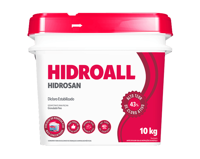Hidrosan